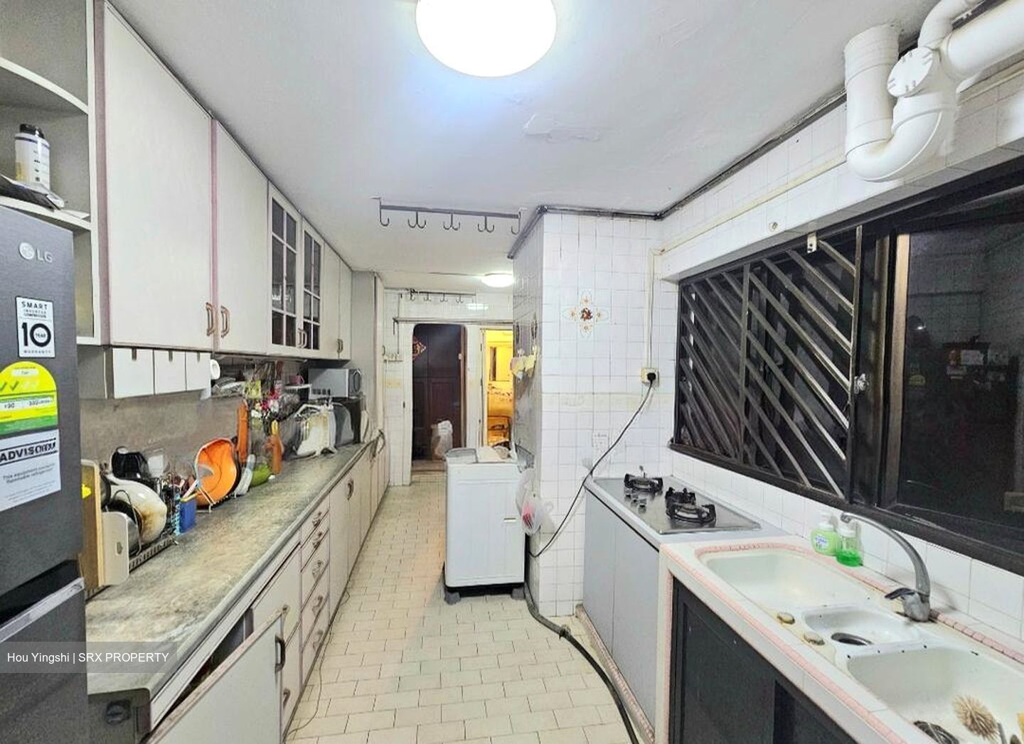 Blk 201 Jurong East View (Jurong East), HDB 5 Rooms #524901921